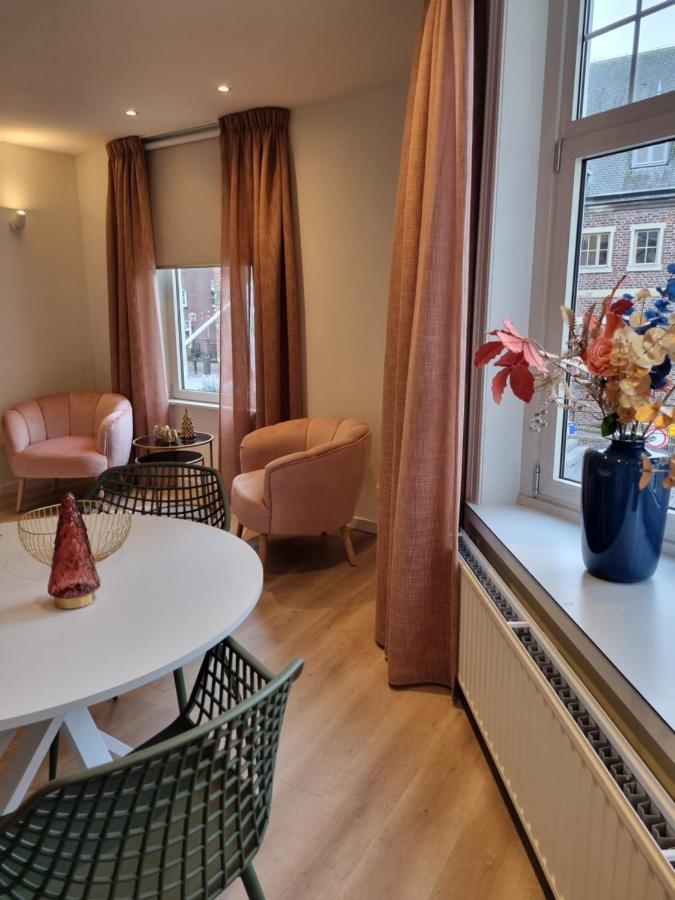 Bijdorien Apartment Gennep Exterior foto